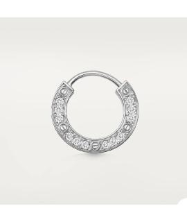 

Серьги CARTIER