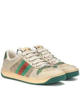 

Низкие кроссовки / кеды GUCCI