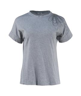 

Футболка BRUNELLO CUCINELLI