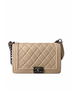 

Сумка через плечо CHANEL PRE-OWNED