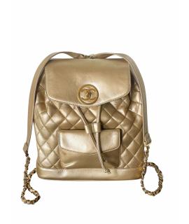 

Рюкзак CHANEL PRE-OWNED
