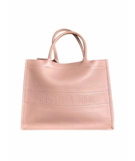

Сумка тоут CHRISTIAN DIOR PRE-OWNED