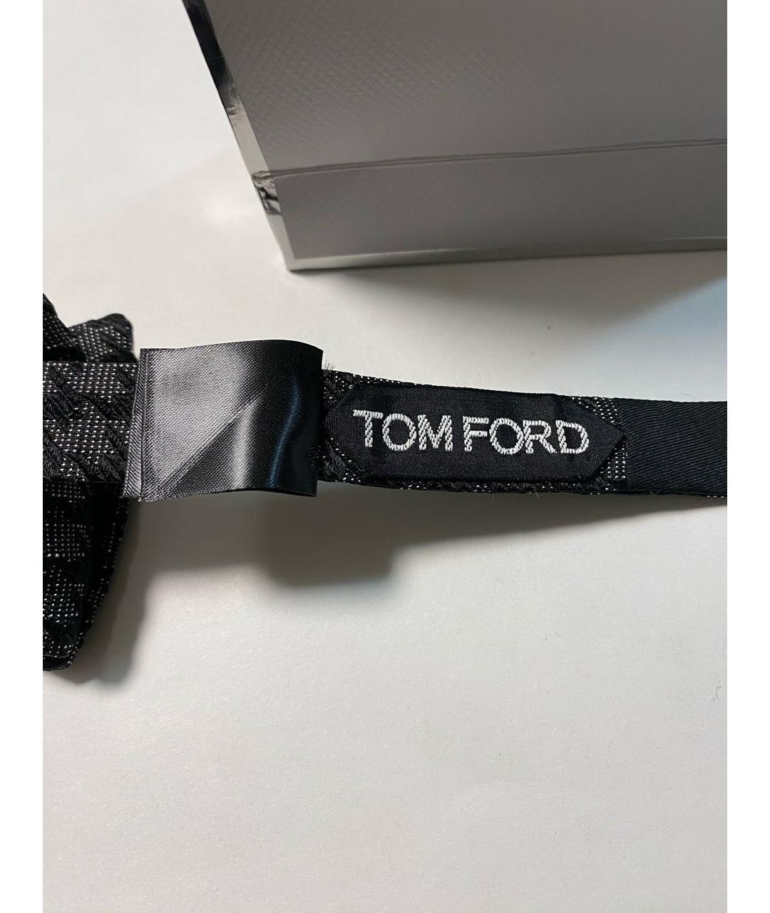 TOM FORD Шелковая бабочка, фото 2