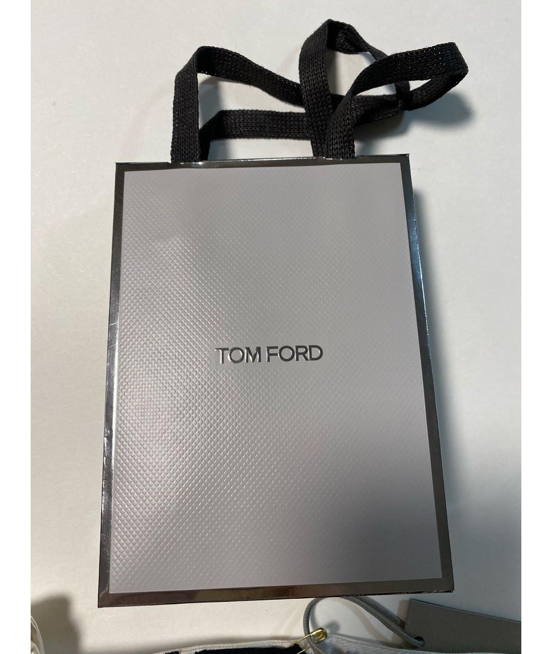 TOM FORD Шелковая бабочка, фото 4