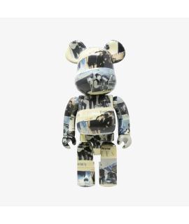 

Скульптура MEDICOM TOY