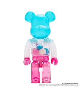 

Скульптура MEDICOM TOY