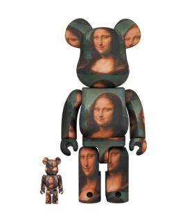 

Скульптура MEDICOM TOY