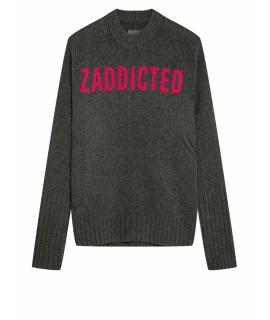 

Джемпер / свитер ZADIG & VOLTAIRE