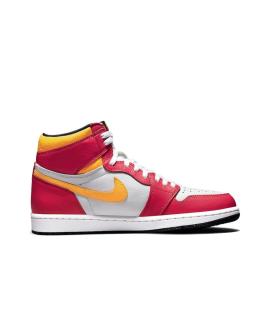 

Высокие кроссовки / кеды JORDAN