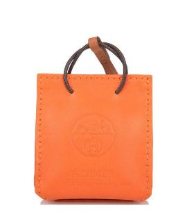 

Брелок HERMES PRE-OWNED