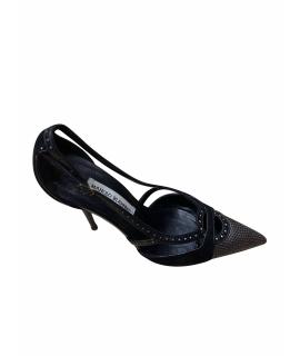 

Туфли MANOLO BLAHNIK