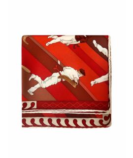 

Платок HERMES PRE-OWNED