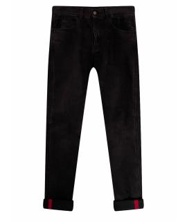 

Прямые джинсы GUCCI