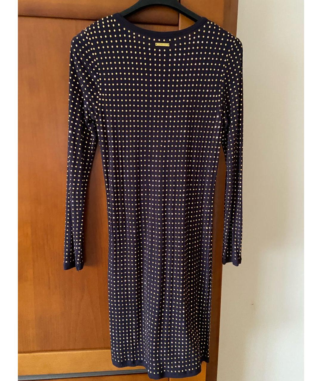 MICHAEL KORS Черное платье, фото 2