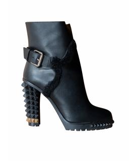 

Ботинки FENDI