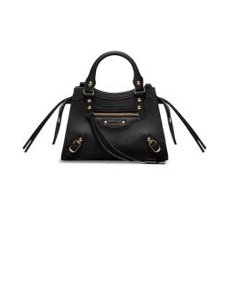 

Сумка с короткими ручками BALENCIAGA