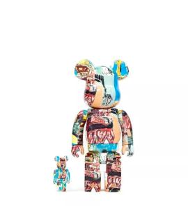 

Скульптура MEDICOM TOY