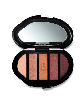 

Тени для век BYREDO