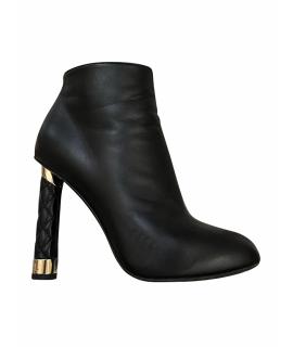 

Ботильоны CHANEL PRE-OWNED
