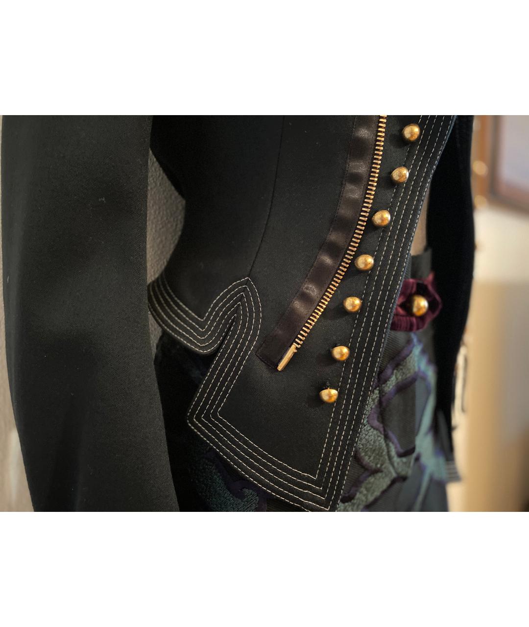 GIANFRANCO FERRE Шерстяной костюм с брюками, фото 7