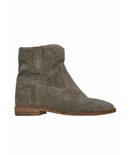 

Ботинки ISABEL MARANT