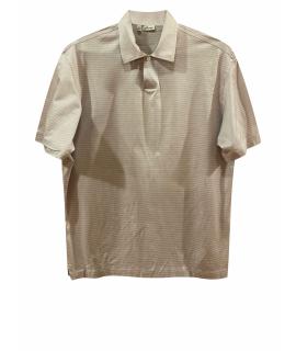

Поло с коротким рукавом BRIONI