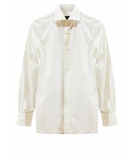 ERMENEGILDO ZEGNA Классическая рубашка