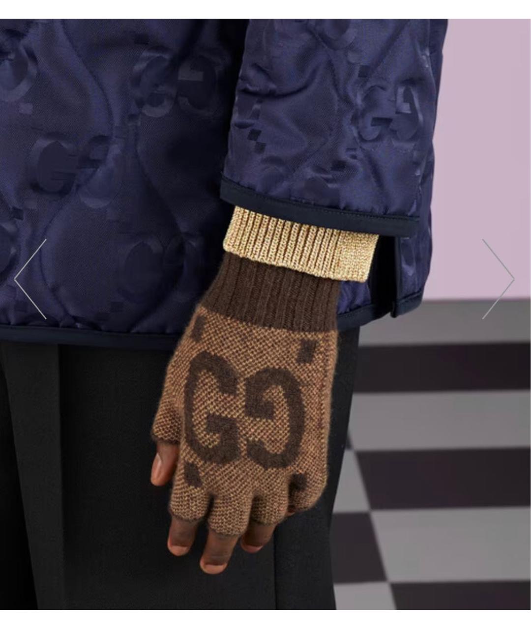 Gucci gg hotsell chenille jacket