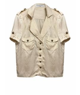 

Блузы CHRISTIAN DIOR PRE-OWNED