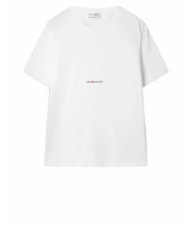 

Футболка SAINT LAURENT