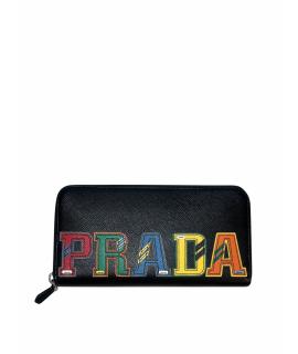 PRADA Кошелек