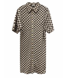

Платье CELINE PRE-OWNED