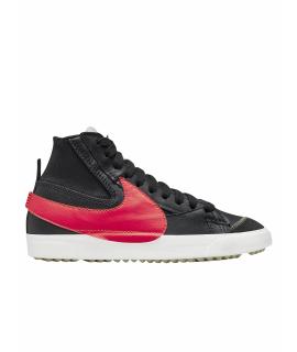

Высокие кроссовки / кеды NIKE