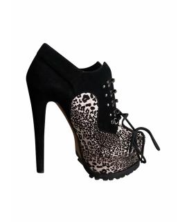 

Ботильоны ALAIA