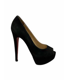 CHRISTIAN LOUBOUTIN Туфли