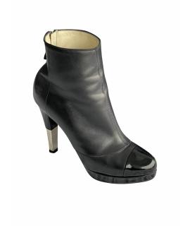 

Ботинки CHANEL PRE-OWNED