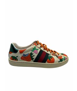 

Кеды GUCCI
