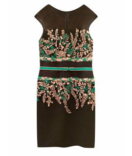 

Коктейльное платье TADASHI SHOJI