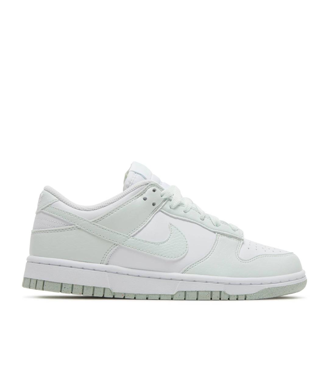 NIKE Мульти кожаные кроссовки, фото 2