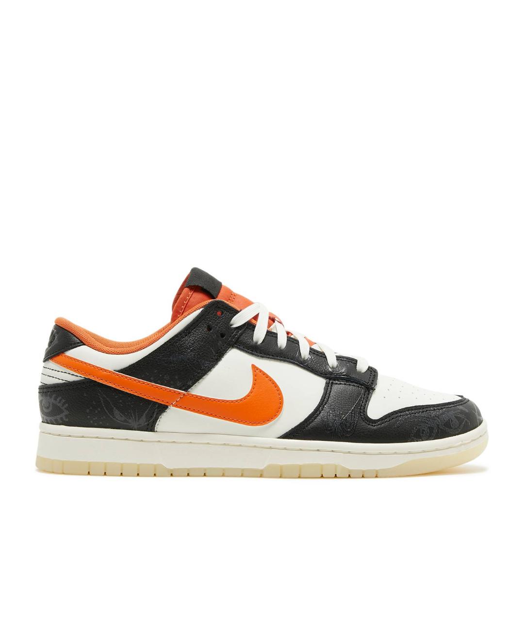NIKE Мульти кожаные кроссовки, фото 2