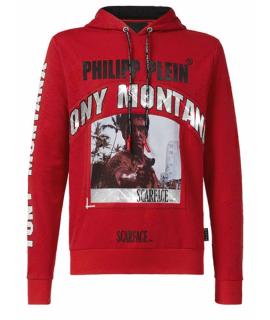 PHILIPP PLEIN Худи/толстовка