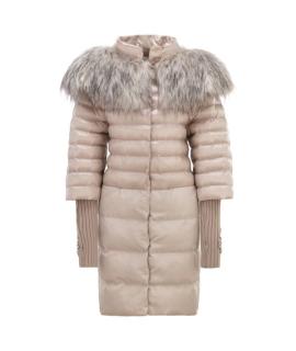 

Пуховик ELISABETTA FRANCHI