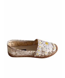

Эспадрильи DOLCE&GABBANA