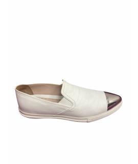 

Эспадрильи MIU MIU