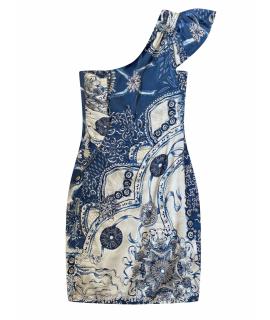 

Платье ROBERTO CAVALLI