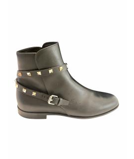 

Ботинки VALENTINO