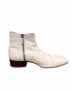 MOSCHINO Низкие ботинки