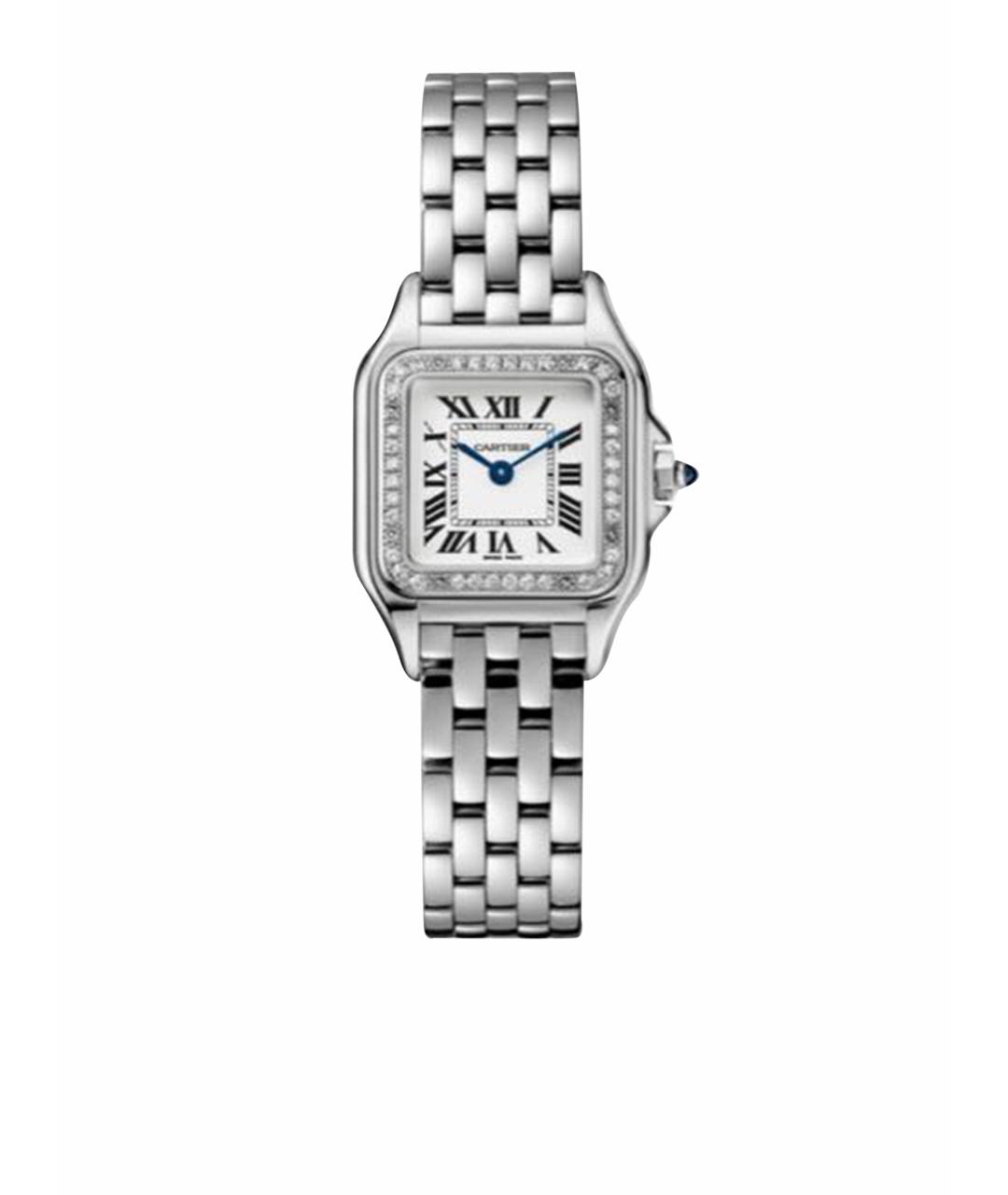 Cartier Panthere часы Mini