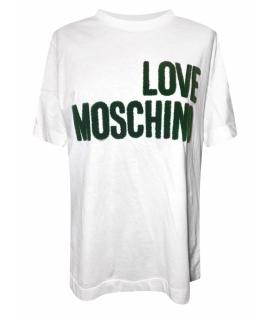 

Футболка LOVE MOSCHINO