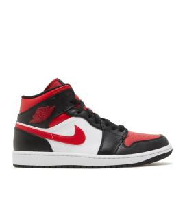 JORDAN Высокие кроссовки / кеды